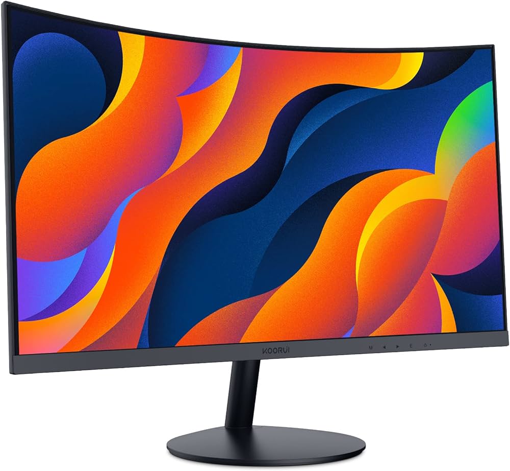 hdmi monitor