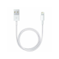 Original Apple Lightning USB-Kabel für iPhone, iPod und iPad, Länge 1,0 m, MD818ZMA
