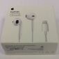Original Apple EarPods mit Lightning Connector für iPhone 7/ PLUS MMTN2ZM/A A1748