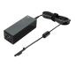 44-W-Desktop-Ladeadapter für Microsoft Surface Pro 5 1796 1769-Serie (15 V, 2,58 A)