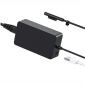102-W-Ladeadapter für Microsoft Surface Book 1 2 Series 1798 (15 V, 6,33 A), Großverpackung