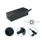 65-W-Adapter HP Envy 15-Serie (19,5 V, 3,33 A, 4,5 x 3,0 mm mit Stift)