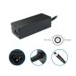65-W-Adapter Dell Inspiron 1318-Serie (19,5 V, 3,34 A, 7,4 x 5,0 mm)