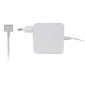85-W-Notebook-Adapter für Apple MacBook Pro 13 Magsafe 2 (20 V, 4,25 A), Großverpackung