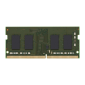 4 GB DDR4 – 2400 MHz – SO-DIMM