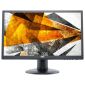 AOC I2460PXQU - 24 Zoll - 1920x1200 - DP - DVI - HDMI - VGA - Schwarz