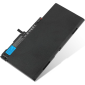 HP EliteBook 750 G2 Replacement Accu