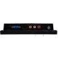 7-Zoll-LED-Monitor mit BNC/VGA/AV-Anschluss