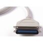 IEEE 1284 Premium Parallelkabel, 1,5 m