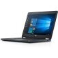 Dell Latitude E5470 - Intel Core i5-6. Generation - 14 Zoll - 8GB RAM - 256GB SSD - Windows 11