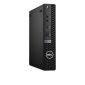 Dell OptiPlex 7080 USFF - Intel Core i5-10. Generation - 8GB RAM - 256GB SSD - Windows 11