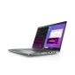 Dell Precision 3470 - Intel Core i7 12. Generation - 14 Zoll - 16GB RAM - 256GB SSD - GPU - Windows 11 Home