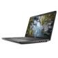 Dell Precision 3541 - Intel Core i7-9. Generation - 15 Zoll - 8GB RAM - 256GB SSD - Windows 11