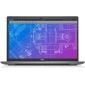 Dell Precision 3570 - Intel Core i5 12. Generation - 15 Zoll - 16GB RAM - 256GB SSD - GPU - Windows 11 Home