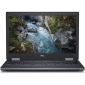 Dell Precision 7530 - Intel Core i7-8. Generation - 15 Zoll - 8GB RAM - 256GB SSD - Windows 11