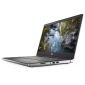 Dell Precision 7550 - Intel Core i7 10. Generation - 15 Zoll - 16GB RAM - 256GB SSD - Windows 11