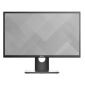 Dell Professional P2317H - 23 Zoll - 1920x1080 - DP - DVI - VGA - Schwarz