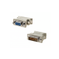 DVI-I-Dual-Link-auf-VGA-D-SUB-Adapter