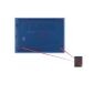 1 Notebook-Gummifuß (Typ 2) für HP EliteBook 840 G3 840 G4