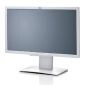 Fujitsu B24-8 TE Pro – 24 Zoll – 1920 x 1080 – DP – DVI – VGA – Grau