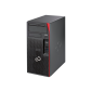 Fujitsu Esprimo P557 Micro Tower - Intel Core i5-6e Generatie - 8GB RAM - 256GB SSD - Windows 11