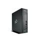 Fujitsu Esprimo Q556 USFF - Intel Core i3-6. Generation - 8GB RAM - 256GB SSD - Windows 11