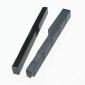 HDD-Caddy + 7 cm HDD-Gummischienen für Dell Latitude E6230