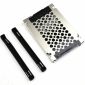Festplatten-Caddy und Gummischiene für IBM Lenovo ThinkPad T420S