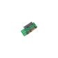 7+15P 22P SATA Stecker auf Buchse Adapter