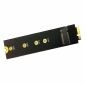 M.2 NGFF SSD auf 6+12 Pin SSD Adapter für 2010 2011 MacBook Air A1369 A1370 1375 A1377 mc505