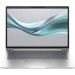 HP EliteBook 645 G11 - AMD Ryzen 5 7535U - 14 Zoll - 16GB RAM - 256GB SSD - GPU - Windows 11 Home