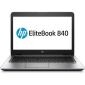 HP EliteBook 840 G3 - Intel Core i5-6. Generation - 14 Zoll - 8GB RAM - 256GB SSD - Windows 11