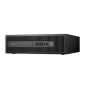 HP EliteDesk 800 G2 SFF - Intel Core i5-6. Generation - 8GB RAM - 256GB SSD - Windows 11