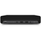 HP EliteDesk 800 G6 USFF - Intel Core i5 10. Generation - 16GB RAM - 256GB SSD - Windows 11