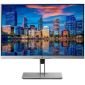 HP EliteDisplay E243i - 24 Zoll - 1920x1200 - DP - HDMI - VGA - Silber