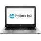 HP ProBook 440 G4 - Intel Core i3-7. Generation - 14 Zoll - 8GB RAM - 256GB SSD - Windows 11