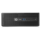 HP ProDesk 400 G2.5 SFF - Intel Core i5-4. Generation - 8GB RAM - 256GB SSD - Windows 10