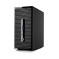 HP ProDesk 400 G3 Micro Tower - Intel Core i5-6. Generation - 8GB RAM - 256GB SSD - Windows 11