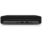 HP PRODESK 600 G6 USFF – Intel Core i5 der 10. Generation – 8 GB RAM – 256 GB SSD – Windows 11