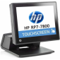 HP RP7 Retail System Model 7800 All-in-one - Intel Core i5-3e Generatie - 8GB RAM - 256GB SSD - Windows 10