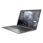 HP ZBook Firefly 14 G8 - Intel Core i7 11. Generation - 14 Zoll - 16GB RAM - 256GB SSD - Windows 11 Home