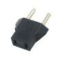 US-zu-EU-Netzadapterstecker