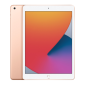 Apple iPad 7 (2019) – 10,2 Zoll – 32 GB – Gold – 2 Jahre Garantie