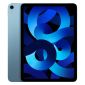 Apple iPad Air 5 (2022) – 10,9 Zoll – 64 GB – Blau – 2 Jahre Garantie
