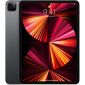 Apple iPad Pro 3 (2021) – 11 Zoll – 128 GB – Space Grau – 2 Jahre Garantie