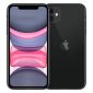 Apple iPhone 11 – 128 GB – Schwarz – 2 Jahre Garantie