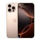Apple iPhone 16 Pro Max – 512 GB – Desert Titanium – 2 Jahre Garantie