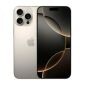 Apple iPhone 16 Pro Max – 256 GB – Natur-Titan – 2 Jahre Garantie