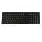 Notebook-Tastatur für ASUS X501A X501U ohne Rahmen