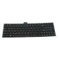Notebook-Tastatur für Asus X502C X502CC X502CA ohne Rahmen schwarz